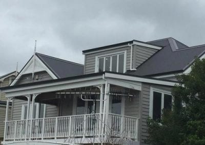 re roofing and roofing maintenance in auckland